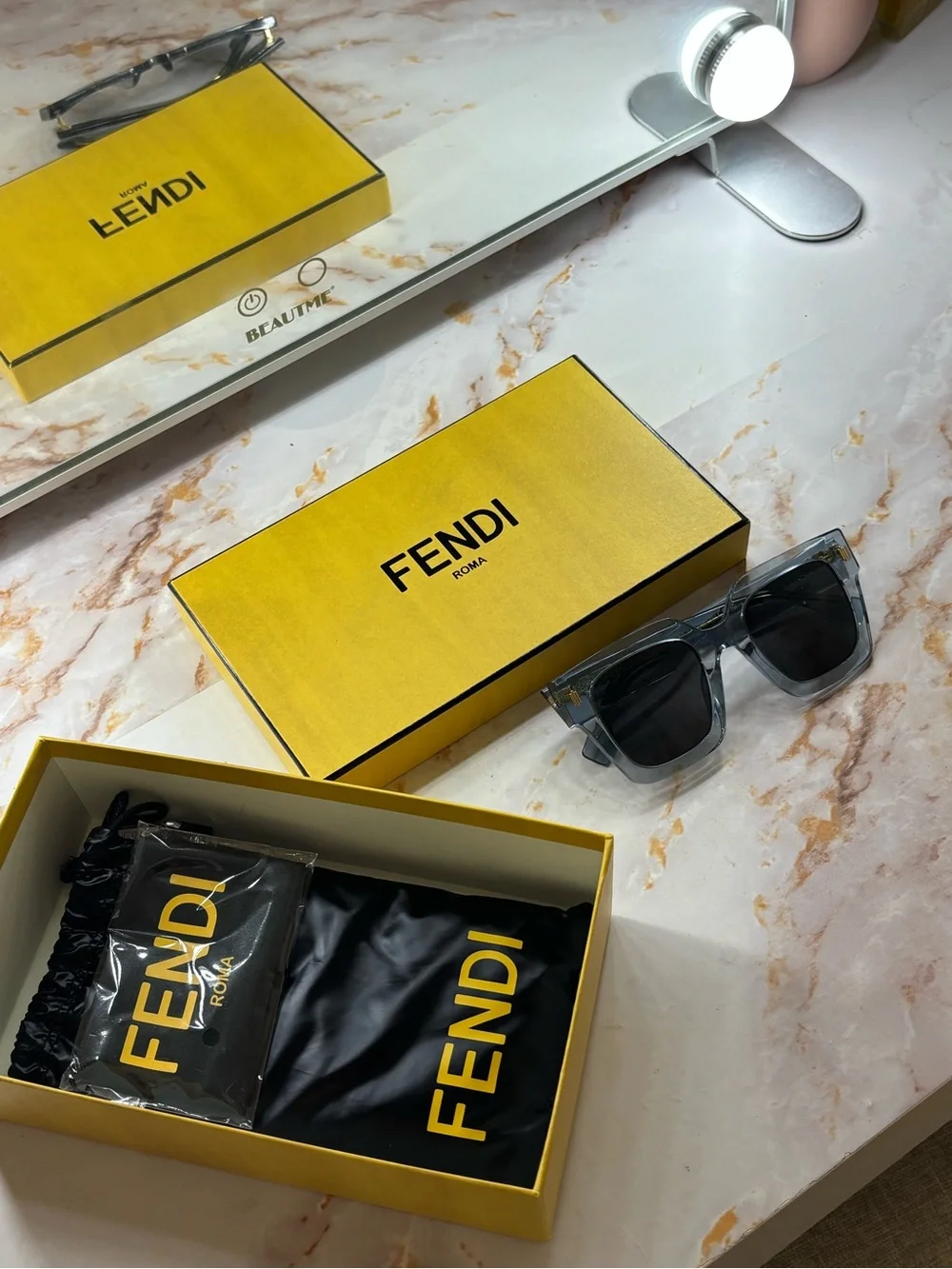 Fendi authentic fendi roma